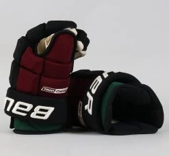 14" Bauer Pro Series Gloves - Anton Stralman Arizona Coyotes #2