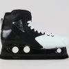 Size 10 / 10 - TRUE True Custom Skates - Carter Hutton #2