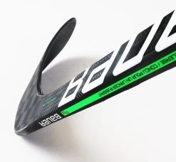 Left - Mario Ferraro Supreme 2S Pro 'Dressed As Supreme Ultra Sonic' 102 Flex Stick -Professional Hockey Equipment Store 2052 01 0020 e 35846.1684948956.1280.1280