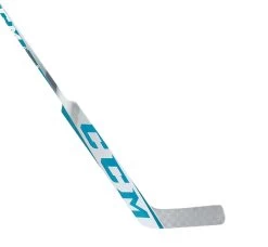 Left - Adin Hill White Extreme Flex 5 Stick