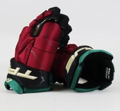 14" TRUE Catalyst 9X Gloves - Dysin Mayo Arizona Coyotes #2