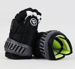 13" Warrior Alpha DX Pro Gloves - Team Stock Tampa Bay Lightning #3