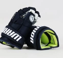 14" Warrior Alpha DX Pro Gloves - Team Stock Colorado Avalanche #3