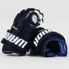13" Warrior Covert QRE Pro Gloves - Team Stock Colorado Avalanche #5