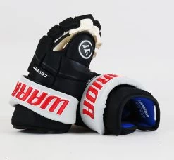 13" Warrior Covert 20 Gloves - Team Stock Adirondack Thunder #2