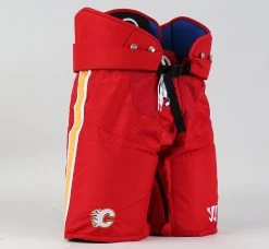 Size M - Warrior Covert QRE Pro Pants - Team Stock Calgary Flames #4