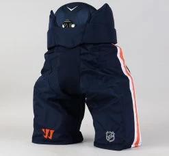 Size L - Warrior Covert QRE Pro Pants - Team Stock Edmonton Oilers #3 -Professional Hockey Equipment Store 2058 04 0049 b 09205.1684791140.1280.1280
