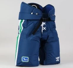Size L - Warrior Covert QRE Pro Pants - Team Stock Vancouver Canucks #2