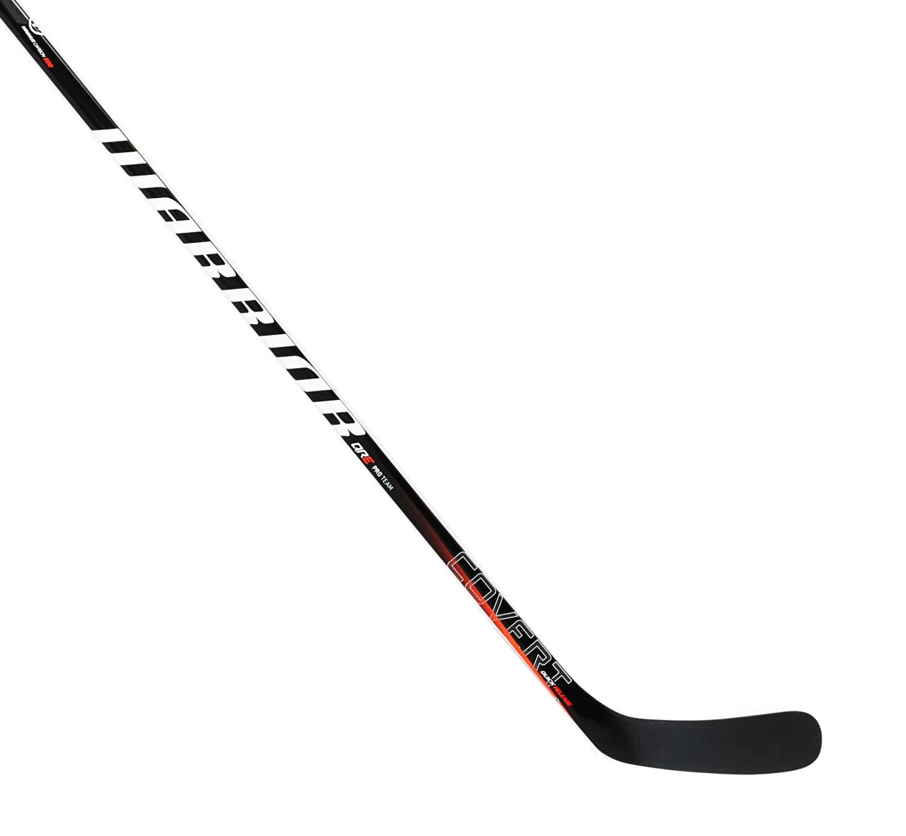Left - Covert QRE Pro Team 65 Flex Stick - W03 #2 1 Left - Covert QRE Pro Team 65 Flex Stick - W03 #2