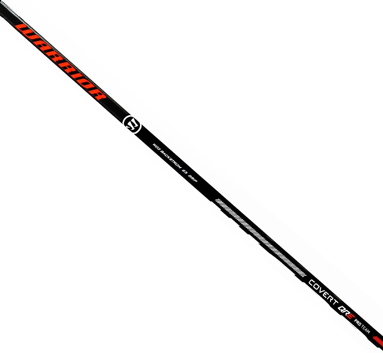 Left - Covert QRE Pro Team 65 Flex Stick - W03 #2 3 Left - Covert QRE Pro Team 65 Flex Stick - W03 #2 - Image 3