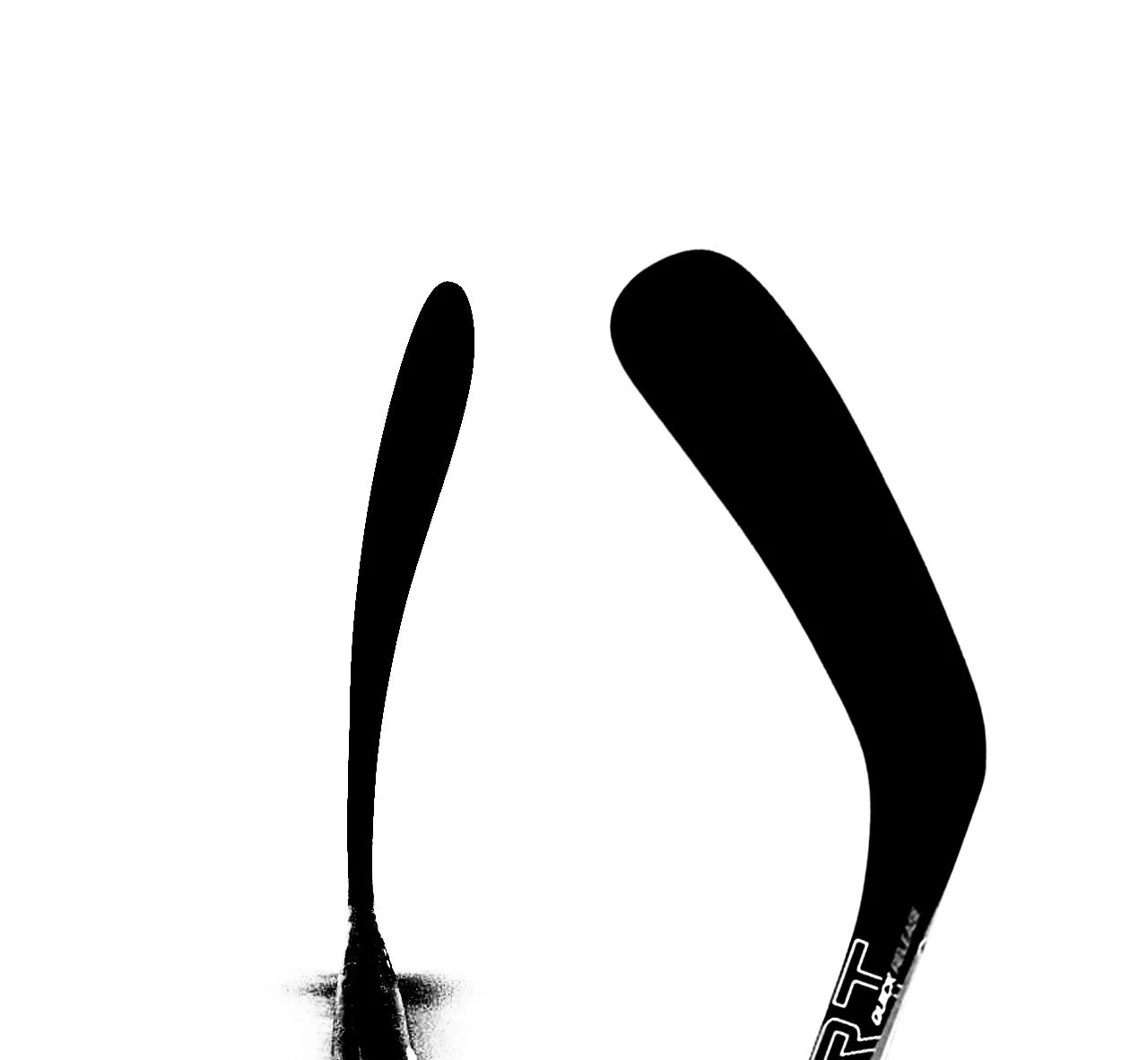 Left - Covert QRE Pro Team 65 Flex Stick - W03 #2 6 Left - Covert QRE Pro Team 65 Flex Stick - W03 #2 - Image 6