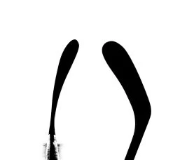 Left - Tyler Bertuzzi Project X 'Dressed As Hzrdus PX' 90 Flex Stick -Professional Hockey Equipment Store 2062 01 0017 f 28605.1686133831.1280.1280