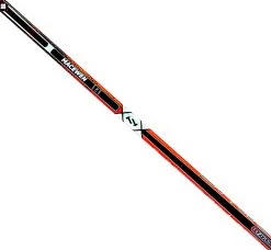 Right - Zack MacEwen Catalyst 9X 'Dressed As Hzrdus PX' 90 Flex Stick #2 -Professional Hockey Equipment Store 2063 01 0017 b 11677.1686060768.1280.1280