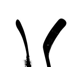 Right - Zack MacEwen Catalyst 9X 'Dressed As Hzrdus PX' 90 Flex Stick #2 -Professional Hockey Equipment Store 2063 01 0017 f 70890.1686060769.1280.1280