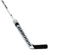 Left - Jonathan Quick White Ritual V2 Pro + Stick