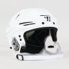 Size S - Warrior Covert PX2 White Helmet - Los Angeles Kings