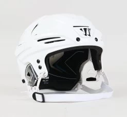 Size S - Warrior Covert PX2 White Helmet - Los Angeles Kings