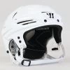 Size M - Warrior Covert PX2 White Helmet - Los Angeles Kings