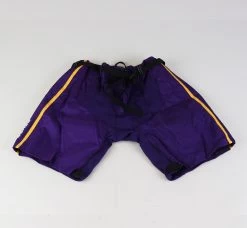 Size L - Bauer Pro Pant Shell - Team Stock Los Angeles Kings #8