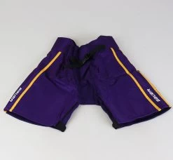 Size S - Bauer Pro Girdle Shell - Team Stock Los Angeles Kings #2