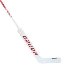 Left - Akira Schmid White Vapor HyperLite 'Dressed As Vapor 2X Pro' Stick