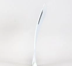 Left - Akira Schmid White Vapor HyperLite 'Dressed As Vapor 2X Pro' Stick -Professional Hockey Equipment Store 2067 02 0001 c 40544.1685547332.1280.1280