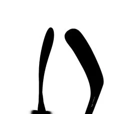 Left - Tanner Jeannot Jetspeed FT4 Pro 85 Flex Stick #3 -Professional Hockey Equipment Store 2073 01 0011 f 66491.1689083321.1280.1280