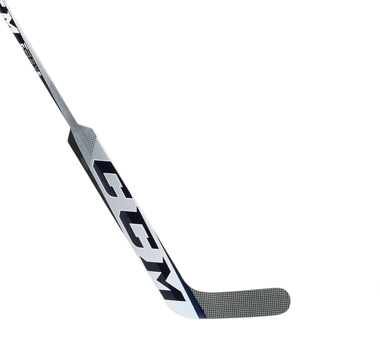 Left - Tomas Vomacka Gray Extreme Flex 5 Pro Stick #2 1 Left - Tomas Vomacka Gray Extreme Flex 5 Pro Stick #2