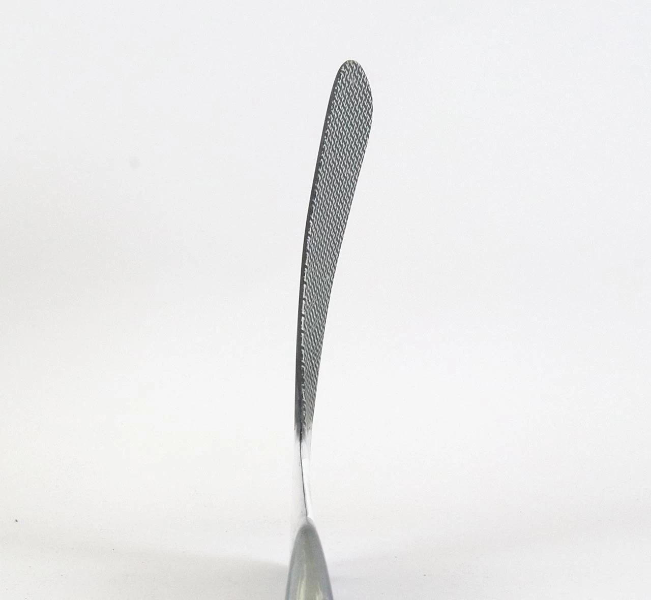 Left - Tomas Vomacka Gray Extreme Flex 5 Pro Stick #2 4 Left - Tomas Vomacka Gray Extreme Flex 5 Pro Stick #2 - Image 4