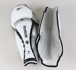 17" - Reebok 7K Pro Shin Guards #10
