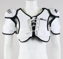 Size L - Bauer Supreme Classic SP Shoulder Pads