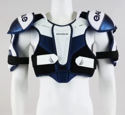 Size L - Eagle Talon 100 Shoulder Pads