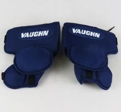 SR - Vaughn Pro Knee Guards
