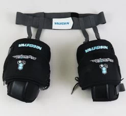 SR - Vaughn Velocity VE8 Pro Knee Guards
