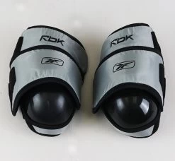 SR - Reebok KPRBK Knee Guards
