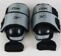 SR - Reebok KPRBK Knee Guards #2