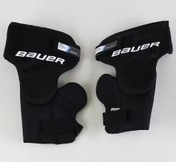 SR - Bauer Pro Knee Guards