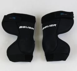 SR - Bauer Reactor Knee Guards #2