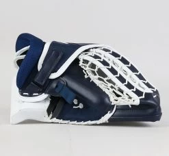 Regular - Vaughn Ventus SLR3 Navy Blue Glove - Devin Cooley Nashville Predators -Professional Hockey Equipment Store 2073 14 0006 c 64702.1688746361.1280.1280