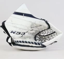 Regular - CCM Extreme Flex 5 White Glove - Tomas Vomacka Nashville Predators #2
