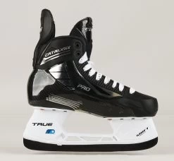 Size 8 / 8 - TRUE Catalyst Pro Custom Skates - Team Stock #5