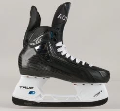 Size 9 / 9 - TRUE Catalyst Pro Custom Skates - Team Stock