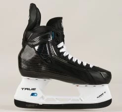 Size 8 / 8 - TRUE Custom Skates - Team Stock #30