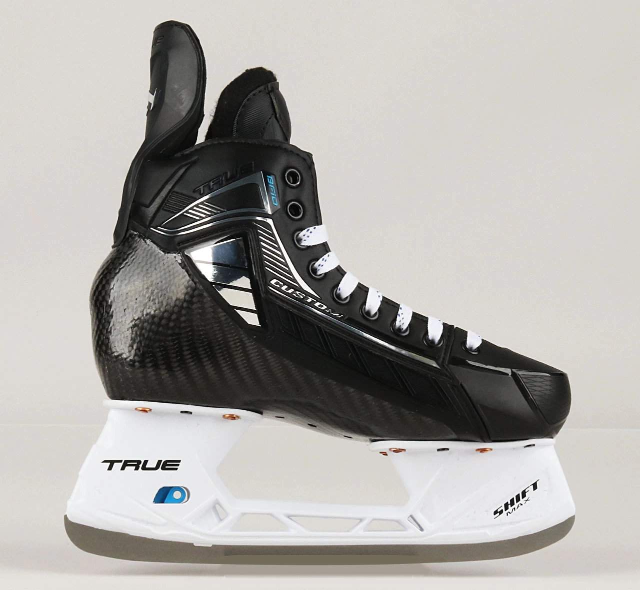 Size 8 / 8 - TRUE Custom Skates - Team Stock #12 1 Size 8 / 8 - TRUE Custom Skates - Team Stock #12
