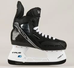 Size 7 / 7 - TRUE Custom Skates - Team Stock #5