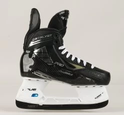 Size 7 / 7 - TRUE Catalyst Pro Custom Skates - Team Stock #8