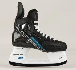 Size 7 / 7 - TRUE Custom Skates - Team Stock #4