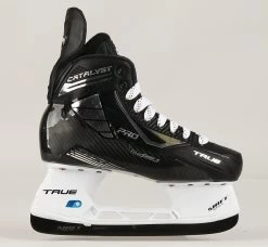 Size 7 / 7 - TRUE Catalyst Pro Custom Skates - Team Stock #2