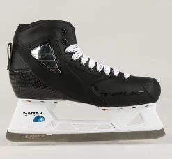 Size 8 / 8 - TRUE Custom Skates - Team Stock
