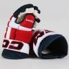 14" CCM HG97 Gloves - Henrick Borgstrom Washington Capitals